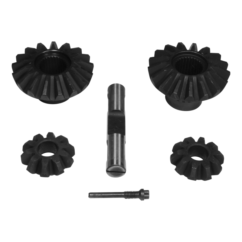 Dodge Ram 1500 Differential Carrier Gear Kit - Yukon Gear & Axle - 8.25in 29spl Dura Grip - `97-`04